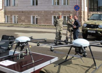 The Threat of ‘Many-’ A Steadily Growing Threat