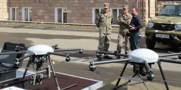 The Threat of ‘Many-’ A Steadily Growing Threat