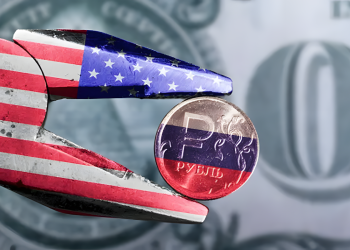 Are Economic Sanctions Effective A Case of Russia-Ukraine Conflict