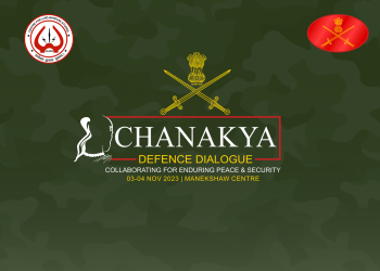Chanakya Defence Dialogoue 2023