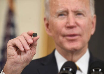 US-China Competing Interests in the Global Semiconductor Market : Where do the Key Players Stand?