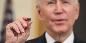 US-China Competing Interests in the Global Semiconductor Market : Where do the Key Players Stand?