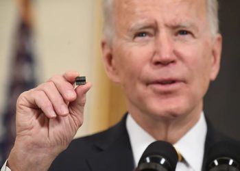 US-China Competing Interests in the Global Semiconductor Market : Where do the Key Players Stand?