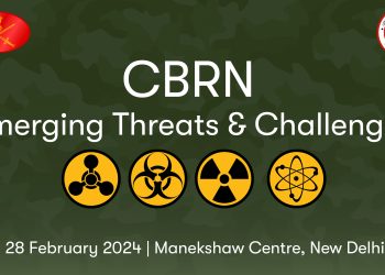 CBRN Seminar Emerging Threats & Challenges | 28TH FEB 2024