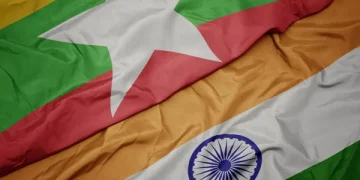 Talk on Indo-Myanmar Relations | 20th Feb 2024