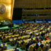 United Nations General Assembly adopts Resolution on Artificial Intelligence