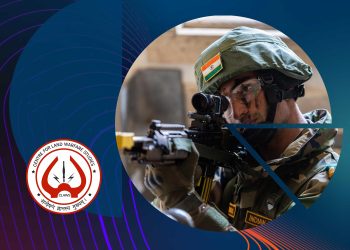 Seminar: Year Of Technology Absorption: Empowering the Soldier