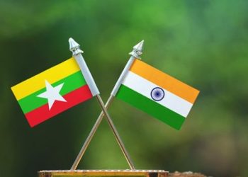 India Secures the Overseas Port of Sittwe : Another Feather in India’s Maritime Reach in the IOR