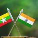 India Secures the Overseas Port of Sittwe : Another Feather in India’s Maritime Reach in the IOR