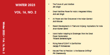 CLAWS Journal Winter 2023