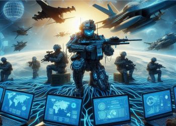 Analysis of Quad’s Cyber Quandary: Navigating the Digital Minefield in the Indo-Pacific