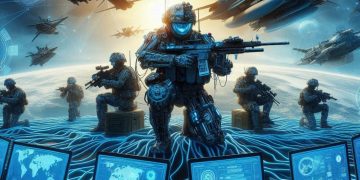 Analysis of Quad’s Cyber Quandary: Navigating the Digital Minefield in the Indo-Pacific