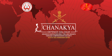 Chanakya Defence Dialogoue 2024