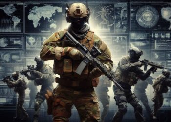 Manoeuvre Warfare in Counter Insurgency/ Counter Terrorism Operations