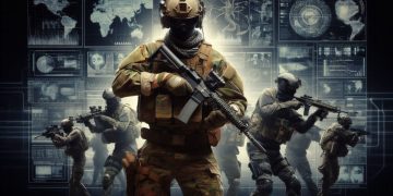 Manoeuvre Warfare in Counter Insurgency/ Counter Terrorism Operations