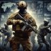 Manoeuvre Warfare in Counter Insurgency/ Counter Terrorism Operations