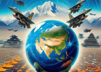 Evolving Paradigm in Tibet with Civil-Military Dual-Use Integrated Approach: Options for India to Transform Geostrategic Deterrence into Compellence