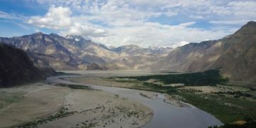 Indus Water Treaty Needs Updates to Keep it Relevant
