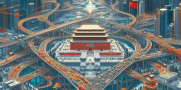 Chinese Infrastructure Rush Across Northern Borders: What has Changed  ‘In the Last Four Years Plus’ and why is it Significant