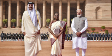 Energy, Trade and Beyond: Qatar Emir’s latest visit to India boosts bilateral ties