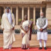 Energy, Trade and Beyond: Qatar Emir’s latest visit to India boosts bilateral ties
