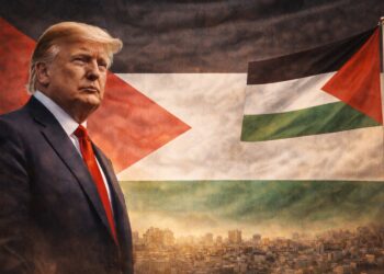 Trump’s proposal for Gaza takeover stirs tension in West Asia