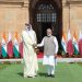 Energy, Trade and Beyond: Qatar Emir’s latest visit to India boosts bilateral ties