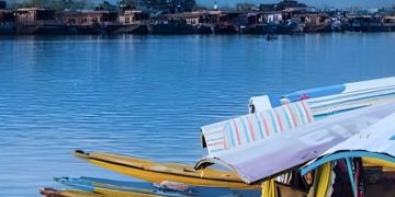 CLAWS J & K Newsletter 01 – 15 March 2025