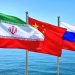 Naval Alliance in Motion: Inside the China-Iran-Russia Military Exercise