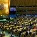 United Nations General Assembly adopts Resolution on Artificial Intelligence