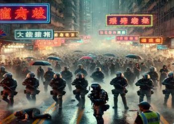 Crushed Dreams, Broken Promises: China’s Betrayal of Hong Kong