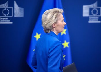 EU ramps up Defence Spending after Trump 2.0