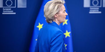 EU ramps up Defence Spending after Trump 2.0