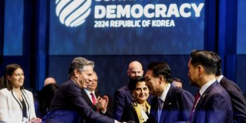 The Third Summit for Democracy & Commitment to Counter Misuse of Commercial Spyware