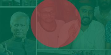 CLAWS Bangladesh Newsletter 01 – 15 March 2025