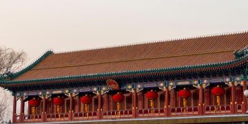 CLAWS China Newsletter 01 – 15 March 2025