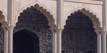 CLAWS Pakistan Newsletter 01 – 15 March 2025