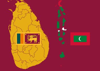 CLAWS Srilanka Maldives Newsletter 01 – 15 March 2025