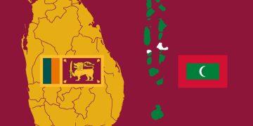 CLAWS Srilanka Maldives Newsletter 01 – 15 March 2025