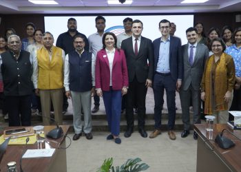 RTD on India-Armenia Defence Relationship: Challenges and Opportunities by CLAWS & APRI – Armenia