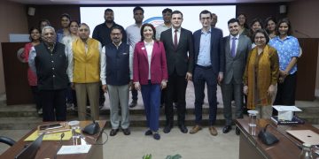 RTD on India-Armenia Defence Relationship: Challenges and Opportunities by CLAWS & APRI – Armenia