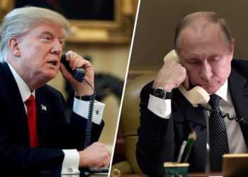Putin-Trump Talks: A Beacon of Hope?