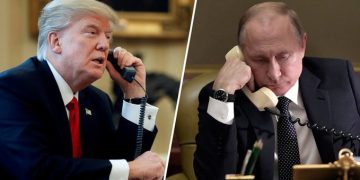 Putin-Trump Talks: A Beacon of Hope?