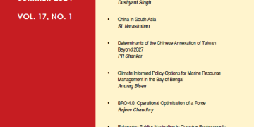 CLAWS Journal Summer Volume 2024