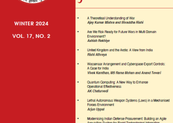 CLAWS Journal Winter Volume 2024