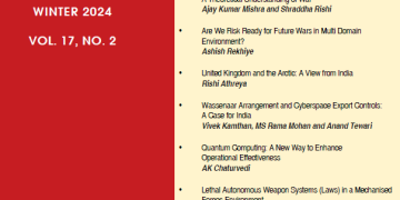 CLAWS Journal Winter Volume 2024