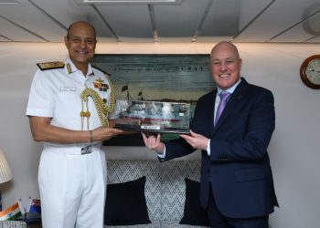 New Zealand PM’s India Trip: What’s Behind the Hype?