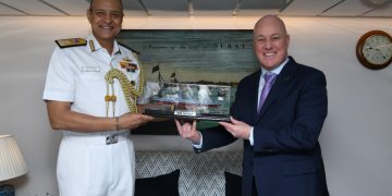 New Zealand PM’s India Trip: What’s Behind the Hype?