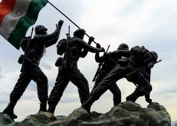 Kargil to Galwan: Enduring Leadership Traits