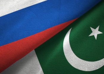 Russia – Pakistan Cooperation and Challenges for India